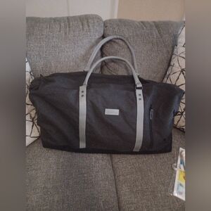 Travel duffle bag 24"